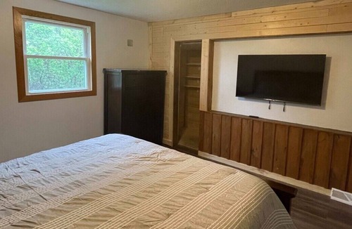 Spring Brook House | Gravy House by Patriot Properties