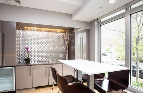 Cambridge Apartment | Great Alewife 2BR w/Gym & W/D, nr Red Line, by Blueground