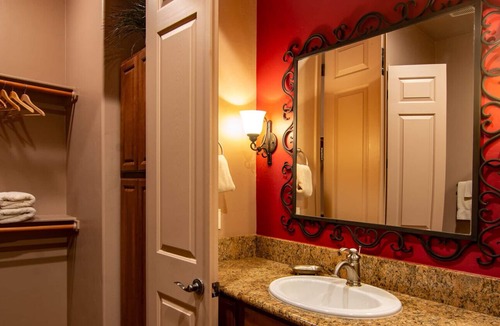 Tumacacori Condo | Great condo for exploring Tubac & surroundings!