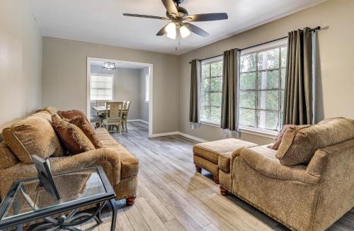 Jackson House | Great for Families! Remodeled Jackson Home