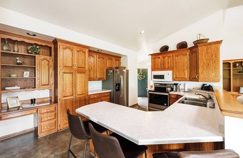 Fish Creek House | Great location! 5 BR 3 BA between Fish Creek and Ephraim, WI