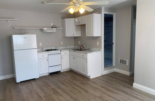 Inglewood Apartment | Great Studio walking distance to SoFi and Intuit Dome