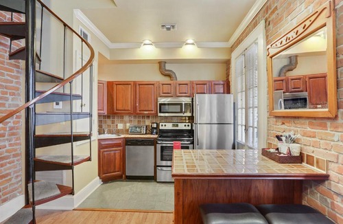 French Quarter Hotel | Grenoble House