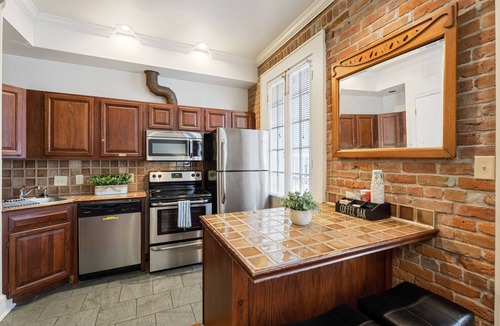 French Quarter Hotel | Grenoble House