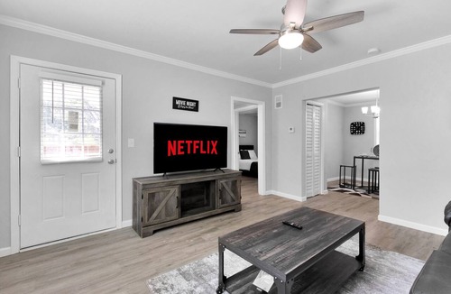 Mobile Apartment | Grey's Anatomy