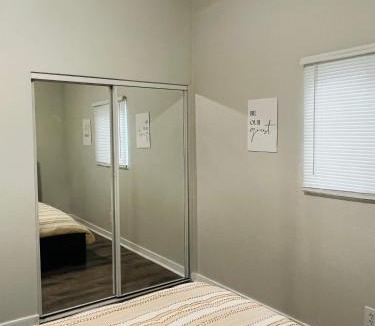 Inglewood House | Guest house near LAX, Sofi, Intuit with private parking