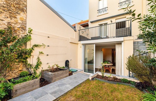 Nogent Village Apartment | GuestReady - A remarkable stay in Nogent-sur-Marne