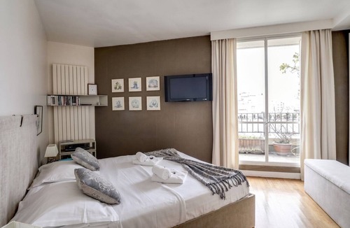 Grenelle Apartment | GuestReady - Beauty near Eiffel Tower with Parking