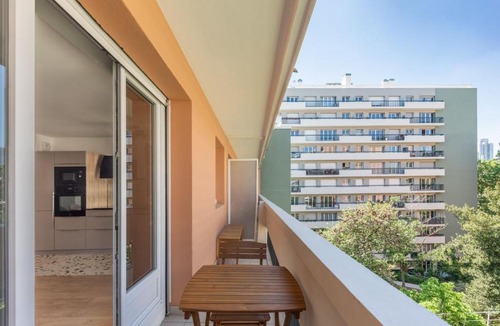 19th Arrondissement Apartment | GuestReady - Charm & Comfort near La Villette