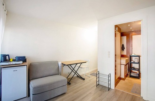Marais Apartment | GuestReady - Comfortable stay in Le Marais