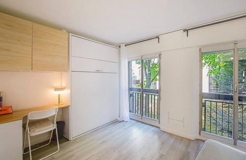 Marais Apartment | GuestReady - Comfortable stay in Le Marais