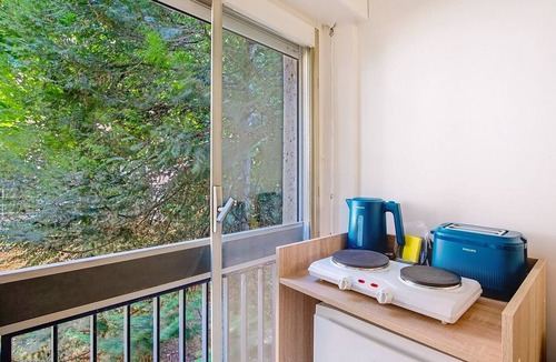 Marais Apartment | GuestReady - Comfortable stay in Le Marais