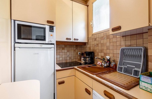 Auteuil Apartment | GuestReady - Cosy retreat in the 16th Arr.