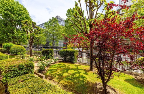 Auteuil Apartment | GuestReady - Cosy retreat in the 16th Arr.