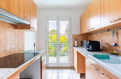 Faubourg de l'Arche Apartment | GuestReady - Elevated Elegance near La Défense