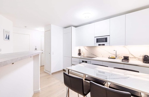 Issy-les-Moulineaux Apartment | GuestReady - modern stay in Issy-les-Moulineaux
