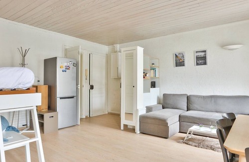 Plaisance Apartment | GuestReady - Lovely minimalist studio in Plaisance