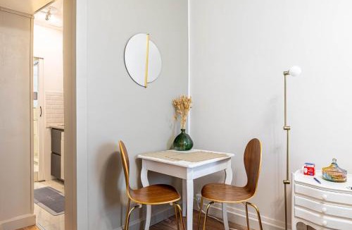 Saint-Ouen Apartment | GuestReady - Modern cosy stay near attractions
