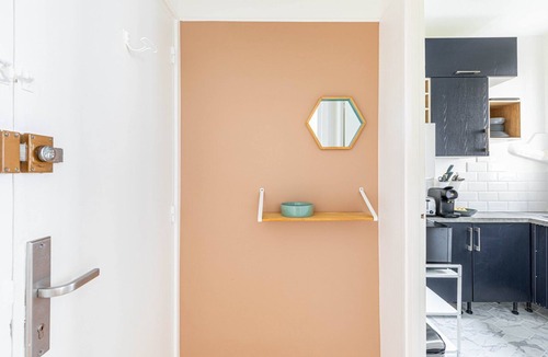 Saint-Lambert Apartment | GuestReady - Sleek and Comfy Stay near the metro