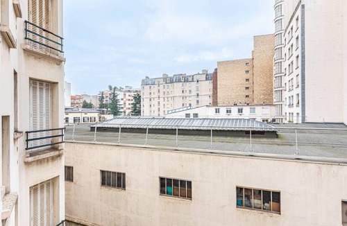 Saint-Lambert Apartment | GuestReady - Sleek and Comfy Stay near the metro
