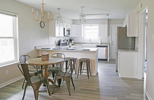 Dauphin Island Condo | Gulf Coast Condos on the Sand Dunes - 202