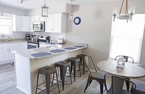 Dauphin Island Condo | Gulf Coast Condos on the Sand Dunes - 101