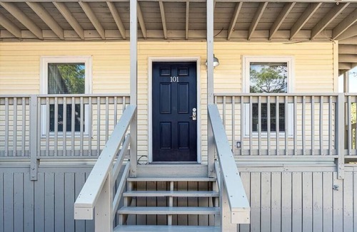 Dauphin Island Condo | Gulf Coast Condos on the Sand Dunes - 101