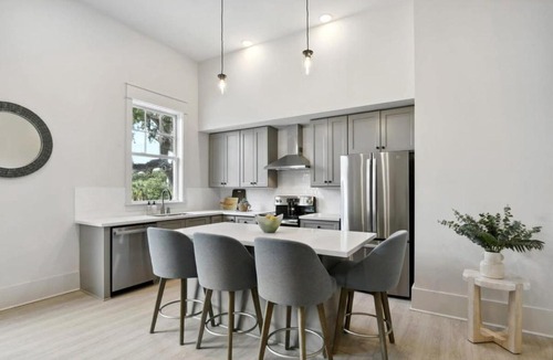 Bay St Louis House | Gulf Coast Condos Near Old Town