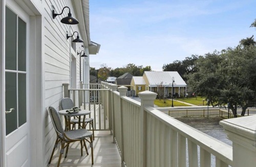 Bay St Louis House | Gulf Coast Condos Near Old Town