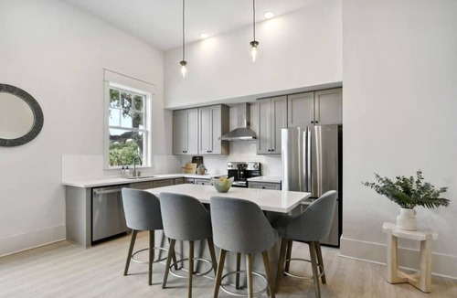 Bay St Louis Condo | Gulf Coast Condos, Near Old Town