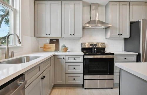 Bay St Louis Condo | Gulf Coast Condos, Near Old Town