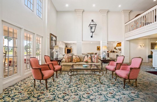 Gulf Hills Hotel | Gulf Hills Hotel & Retreat on the Water
