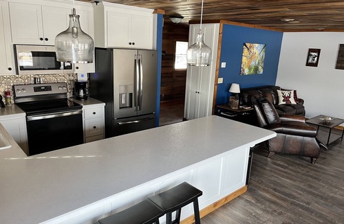 Nisswa House | Gull lake chain, Nisswa lake. Private area close to town with game room.
