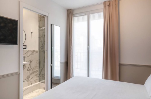 Grenelle Hotel | Hôtel 31 Paris Tour Eiffel