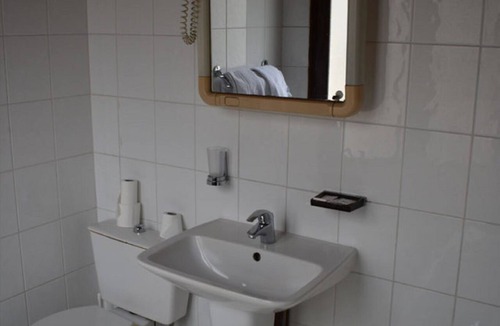 Saint-Lambert Hotel | Hôtel Avenir Vaugirard