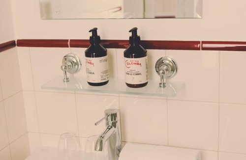 17th Arrondissement Hotel | Hôtel Blanca - Orso Hotels