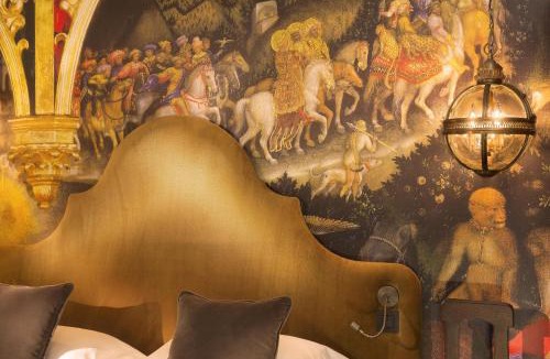 Saint-Germain-des-Pres Hotel | Hôtel Da Vinci & Spa