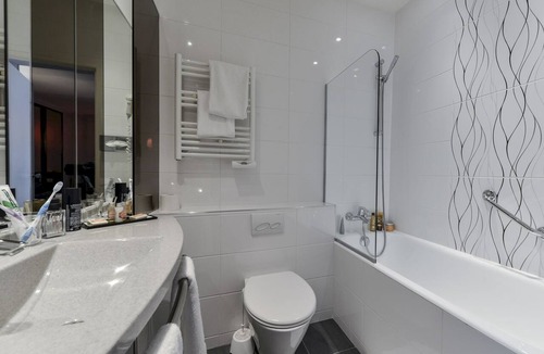 Quartier de Rochechouart Hotel | Hôtel du Pré