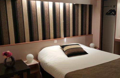 Magnanville Hotel | Hôtel Eclipse