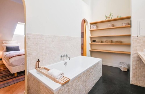 Saint-Vincent-de-Paul Hotel | Hôtel Habituel