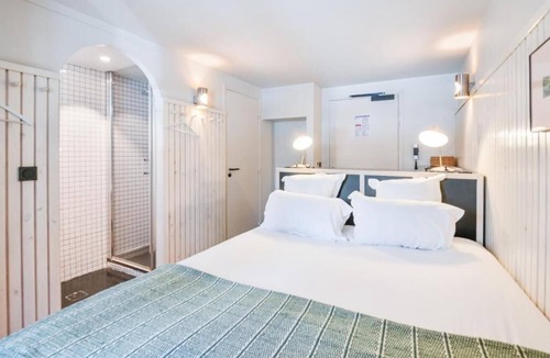 Saint-Vincent-de-Paul Hotel | Hôtel Habituel