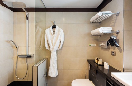 Saint-Vincent-de-Paul Hotel | Hôtel Hor Europe