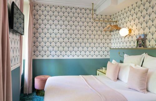 Saint-Vincent-de-Paul Hotel | Hôtel Léna