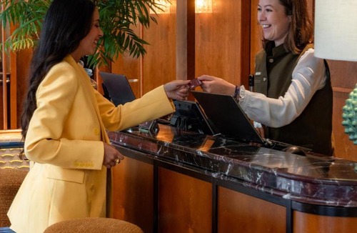 Saint-Lambert Hotel | Hôtel La Conversation
