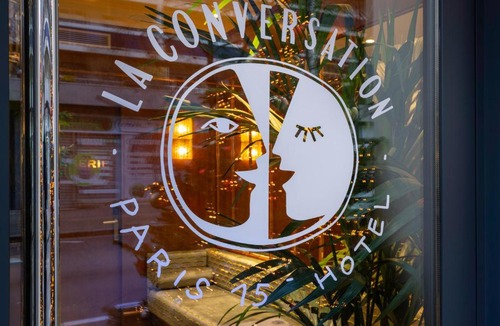 Saint-Lambert Hotel | Hôtel La Conversation