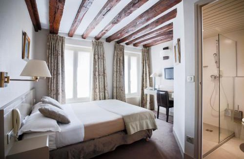 Saint-Louis Hotel | Hôtel La Résidence du Berry
