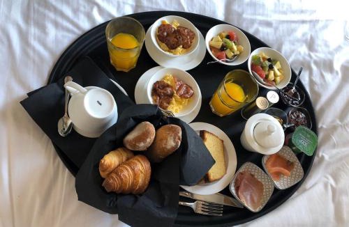 Chantilly Hotel | Hôtel Le Chantilly