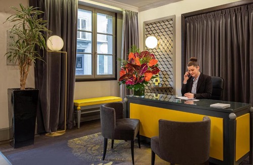Grenelle Hotel | Hôtel Le Marquis by Inwood Hotels