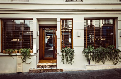 Montmartre Hotel | Hôtel Monsieur Aristide