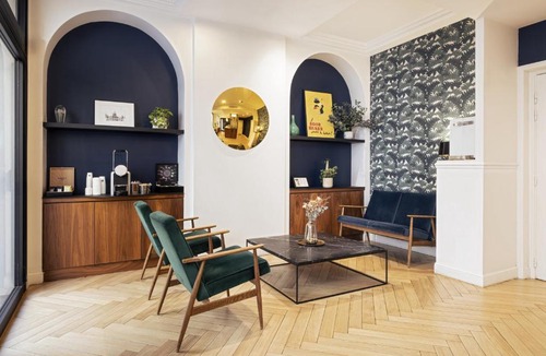 Batignolles Hotel | Hôtel Rendez-Vous Batignolles